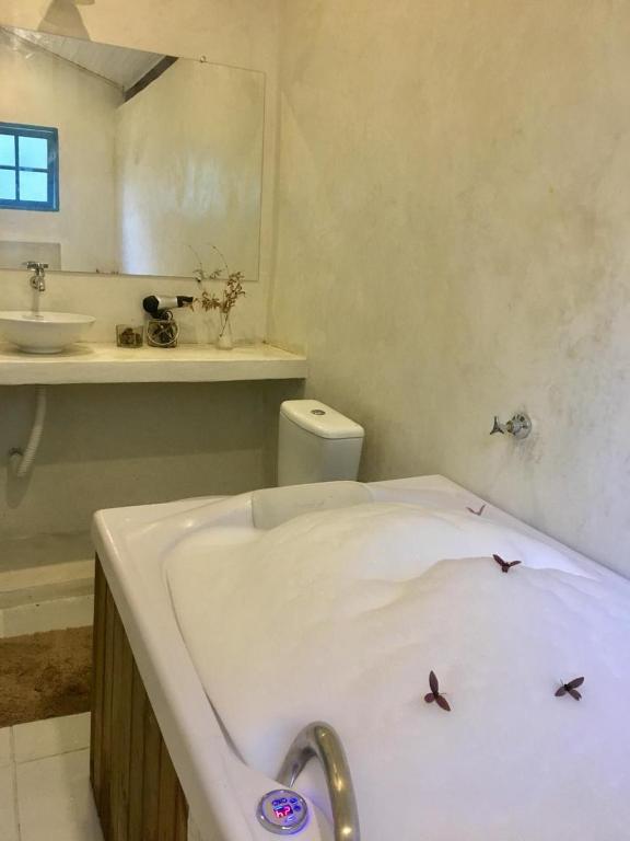  Casa Bromélia Master