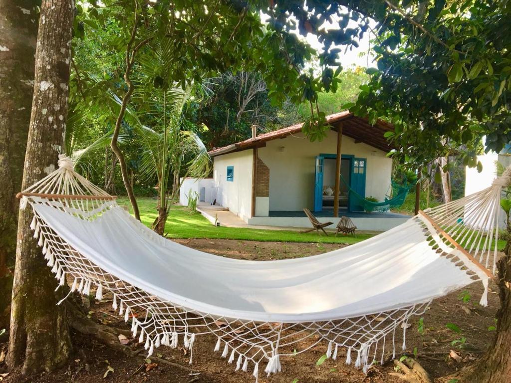  Casa Bromélia Master