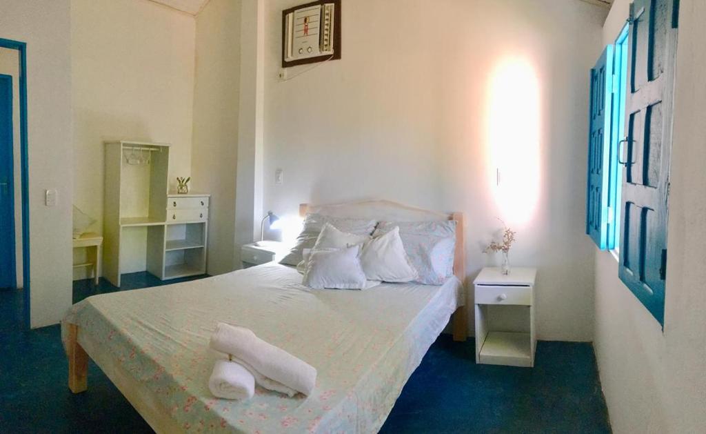  Casa Bromélia Master