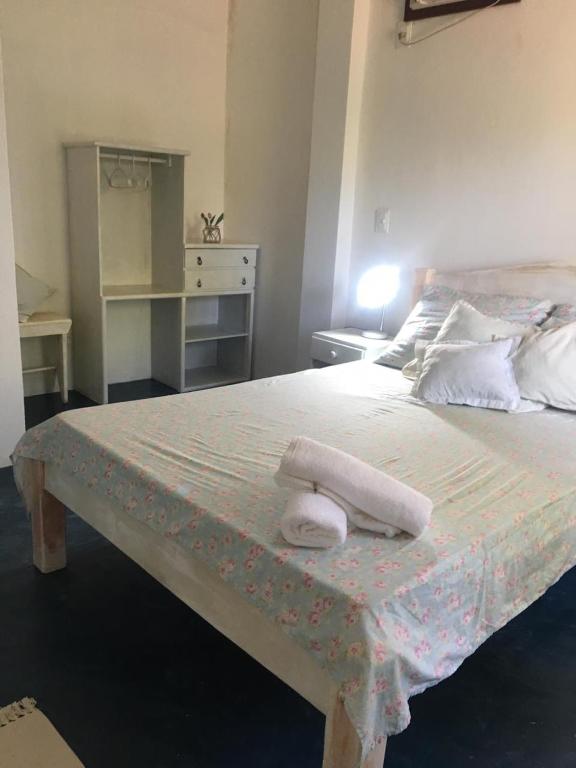  Casa Bromélia Master