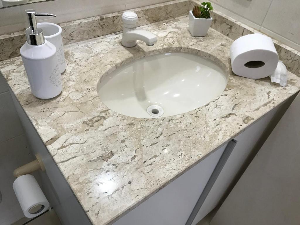  Apartamento em Inajá