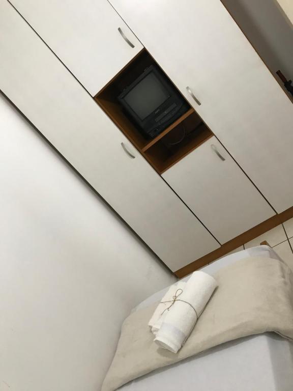  Apartamento em Inajá