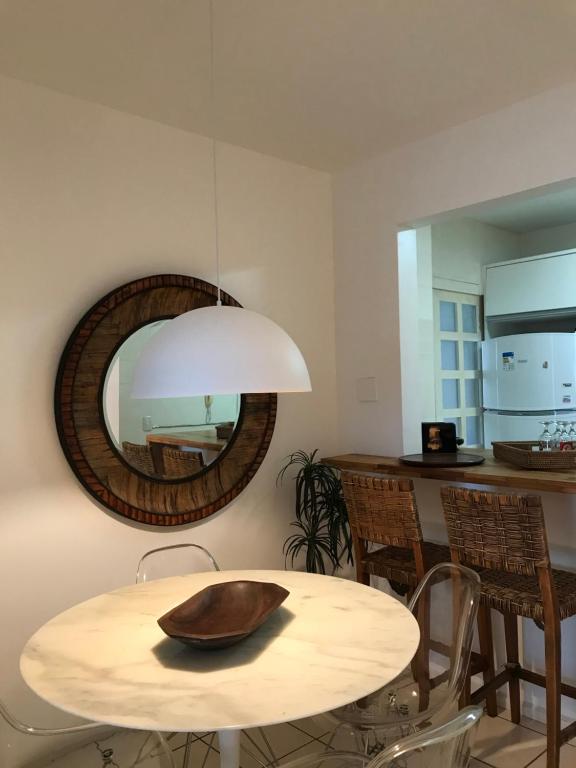  Apartamento em Inajá