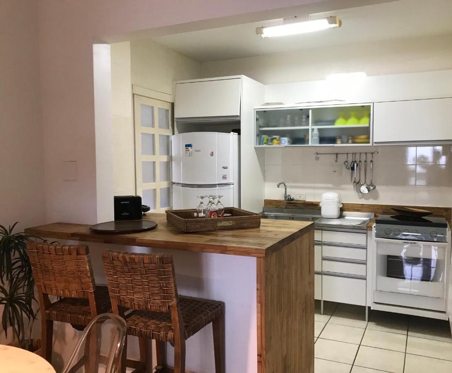  Apartamento em Inajá