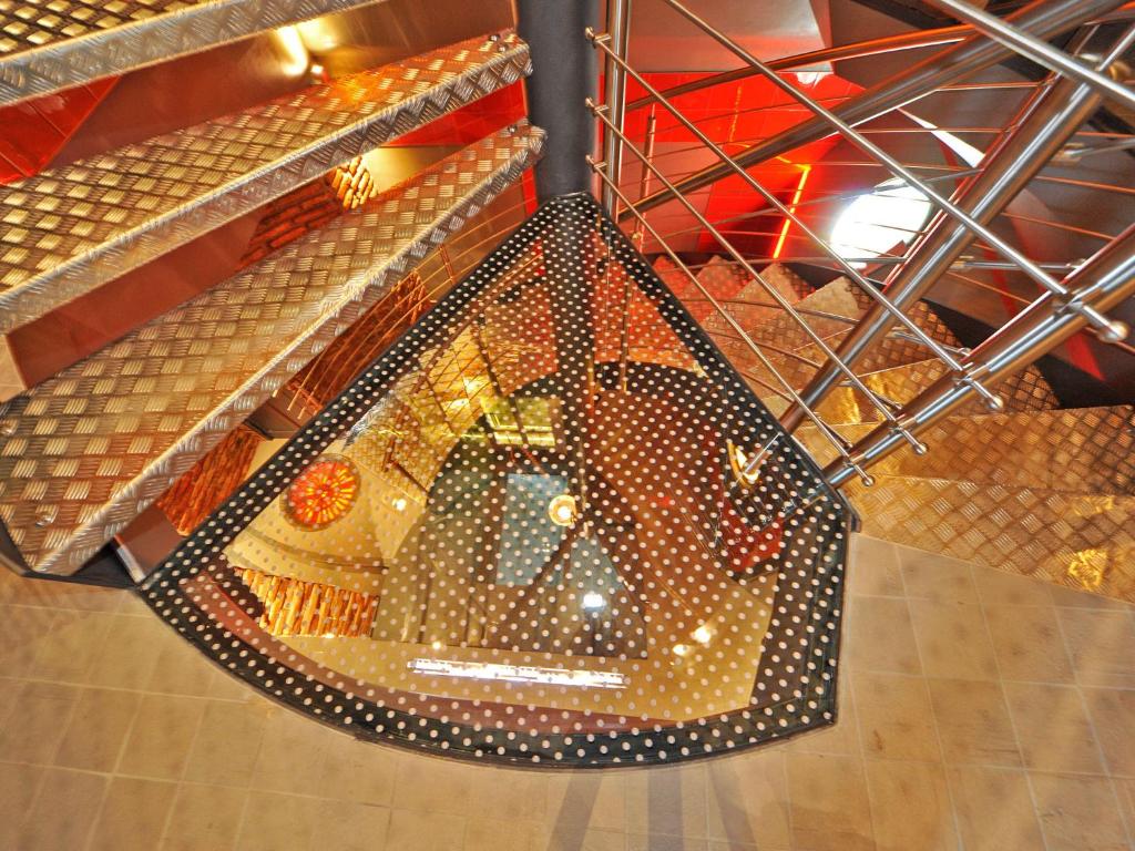 Fotografie z fotogalerie ubytování Erlebnis Post - Stadthotel mit EigenART v destinaci Spittal an der Drau
