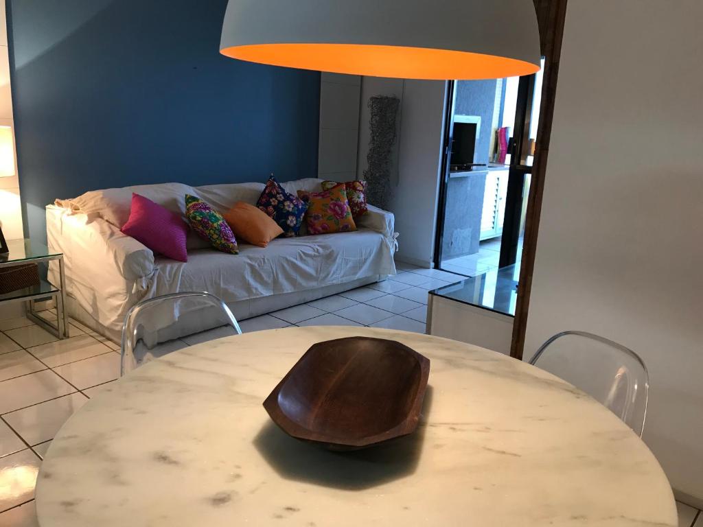 Apartamento em Inajá
