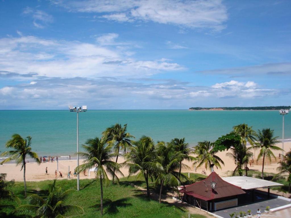  Imperial Flats Tambau - Beira Mar