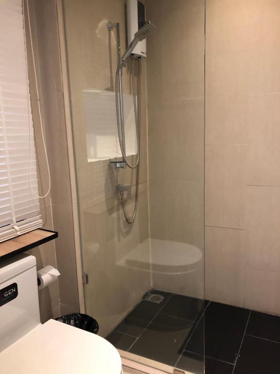 Bonne Nuit Hotel, Hua Hin - Resim 8