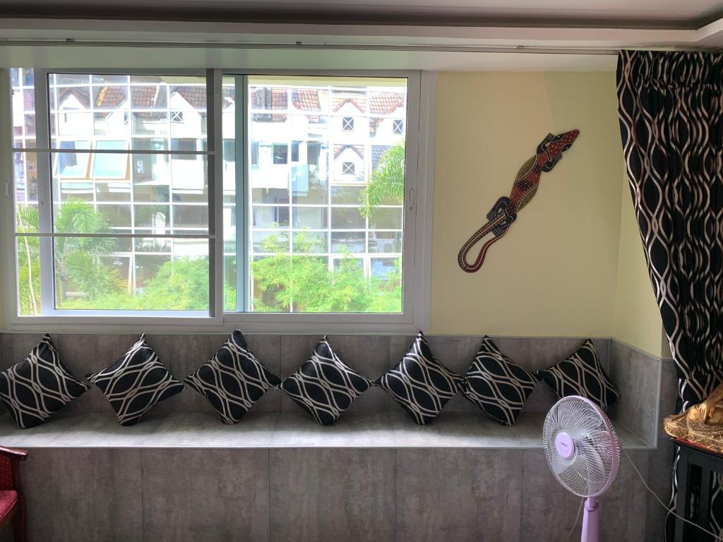 Fotografie z fotogalerie ubytování Fong Kaew and Baan Nang Fa Guesthouse v destinaci Pláž Patong