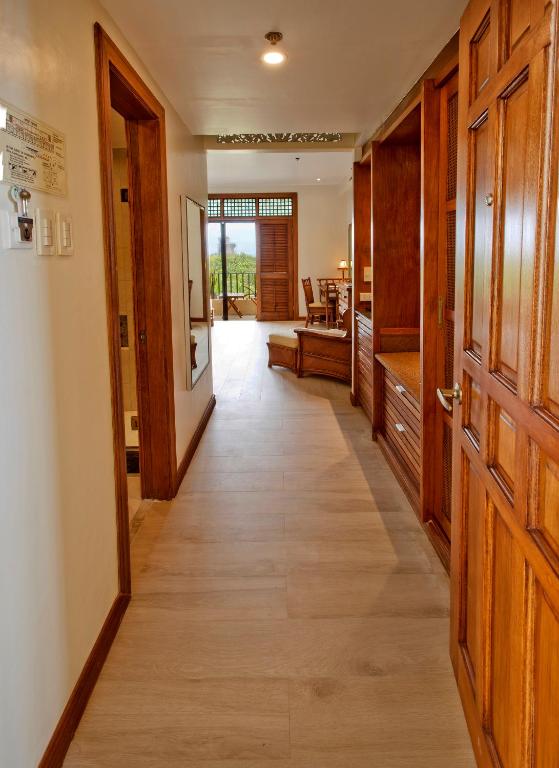 Fotografie z fotogalerie ubytování Costabella Tropical Beach Hotel v destinaci Mactan