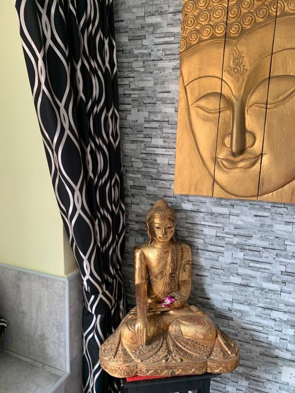 Fotografie z fotogalerie ubytování Fong Kaew and Baan Nang Fa Guesthouse v destinaci Pláž Patong