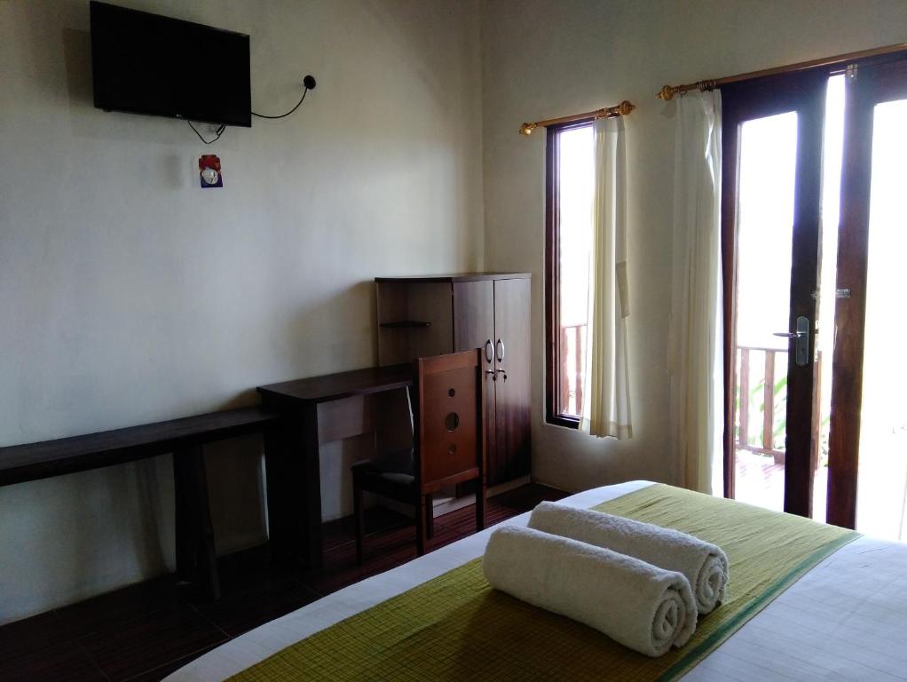 Mount Sea View Bungalow - 2