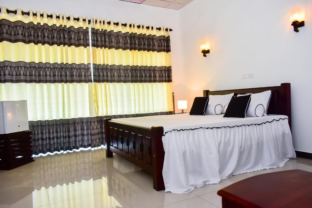 Minuri Villa - Double Douluxe Com Varanda