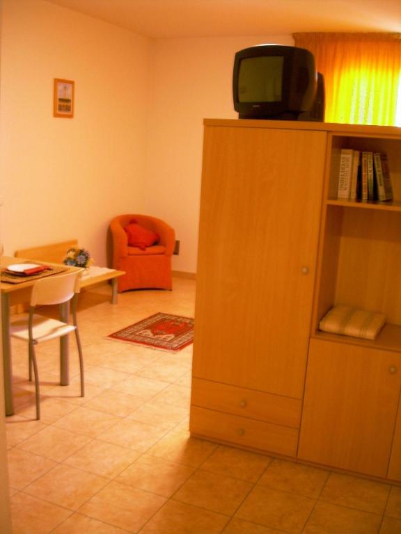 Residenza San Giovanni - Studio
