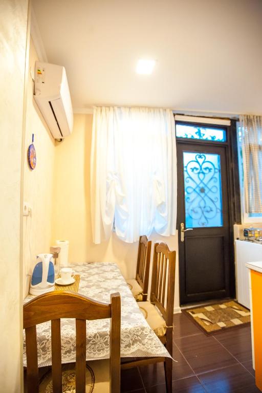 Fotografie z fotogalerie ubytování Guest House Happy Holidays v destinaci Tbilisi City