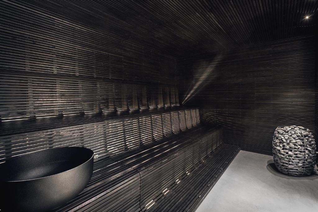 Foto dalla galleria di Blique by Nobis, Stockholm, a Member of Design Hotels™ a Stoccolma