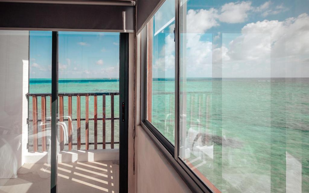 Tranquil Nest Vaavu - View 26