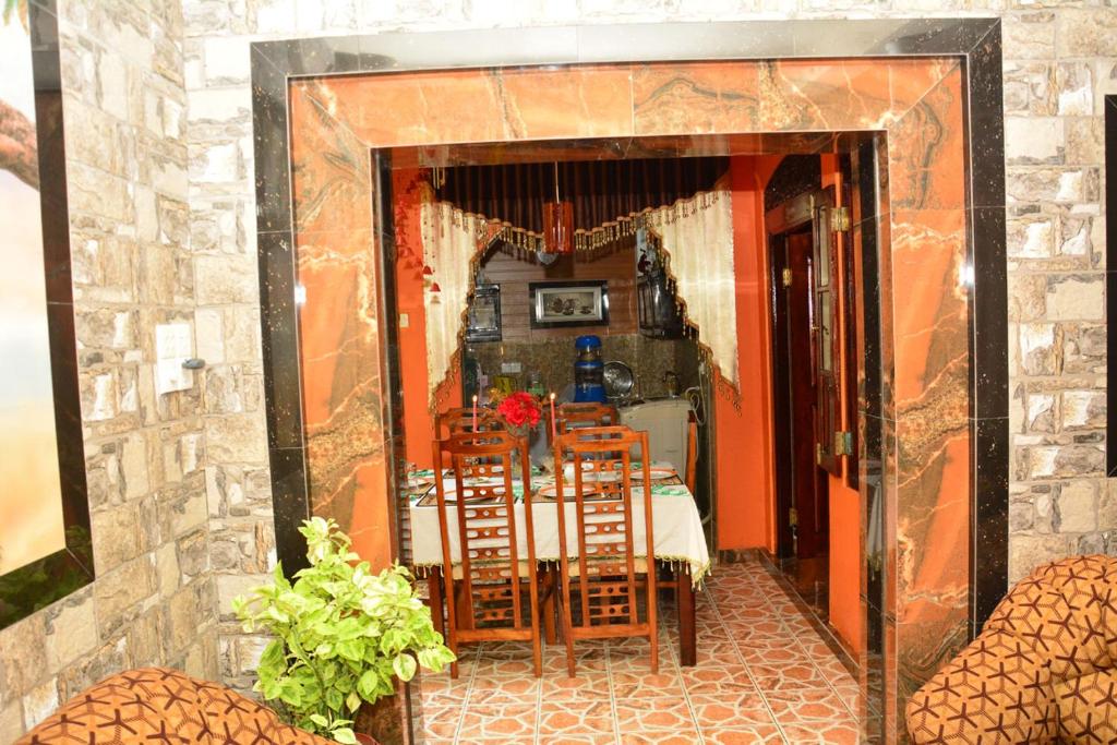 Fotografie z fotogalerie ubytování Linda Cottage v destinaci Galle