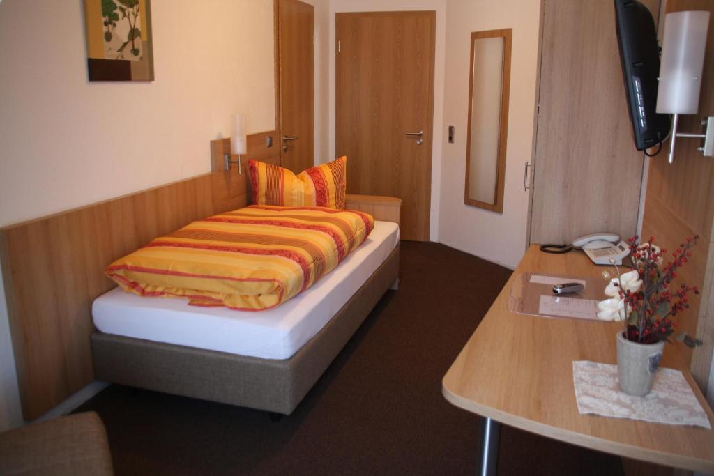 Gasthof Grofe - Chambre Double