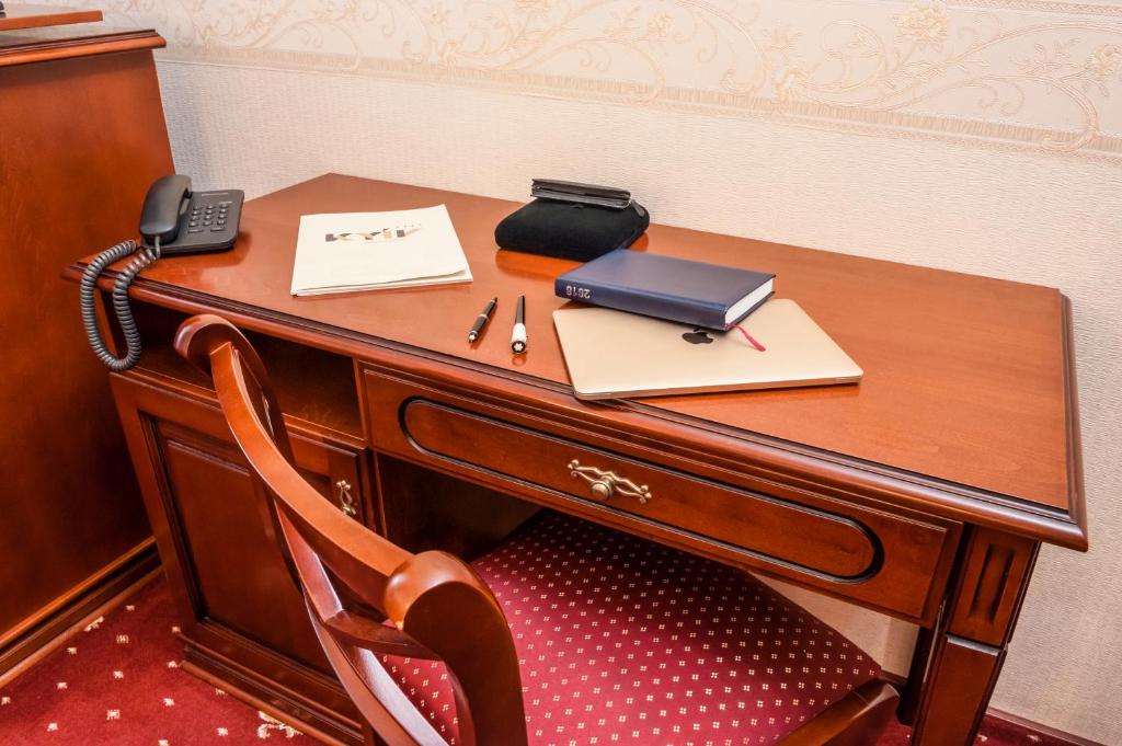 Konferenční prostory v ubytování Hotel Kyiv