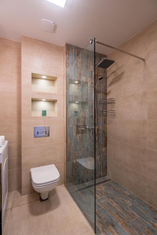 New Gudauri Atrium 335 - 带阳台的公寓