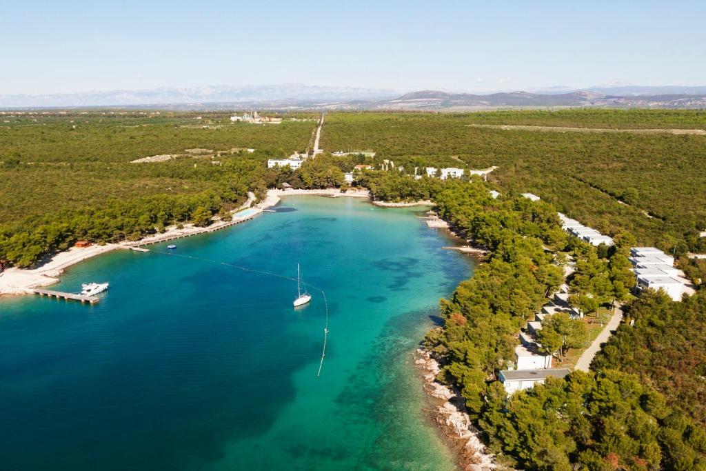 Crvena Luka Resort, Biograd na Moru