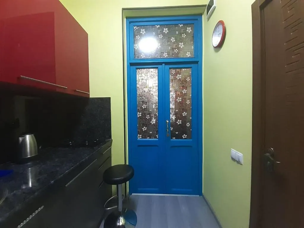Oasis, Tbilisi, Georgia