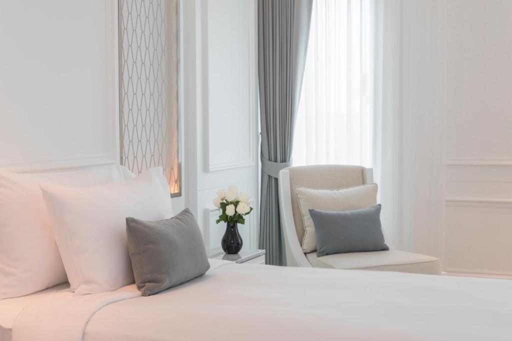 De Princess Hotel Udonthani - Resim 25