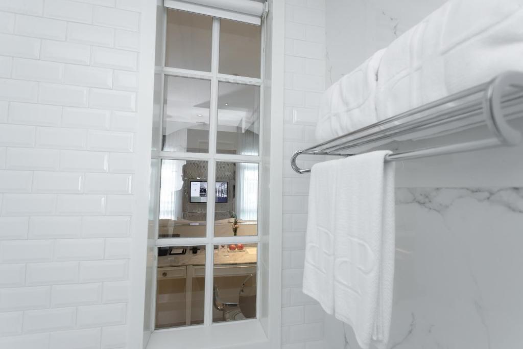 De Princess Hotel Udonthani - Resim 24