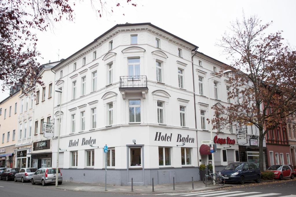 Hotel Baden