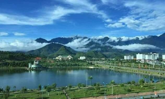 Minh Sơn HOTEL
