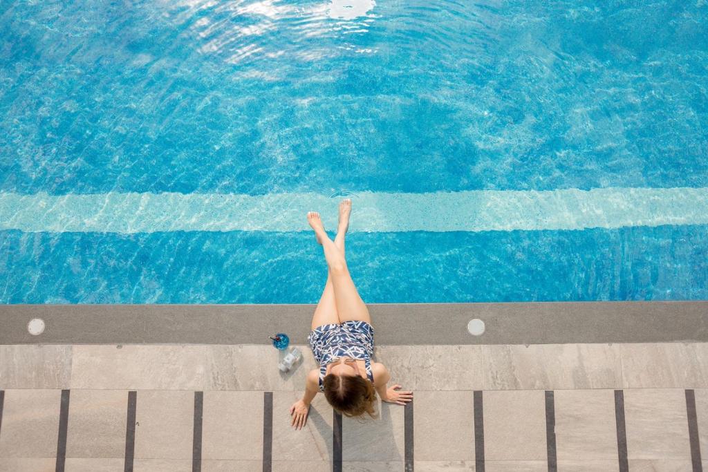 The Salil Hotel Sukhumvit 57 - Thonglor - Resim 34