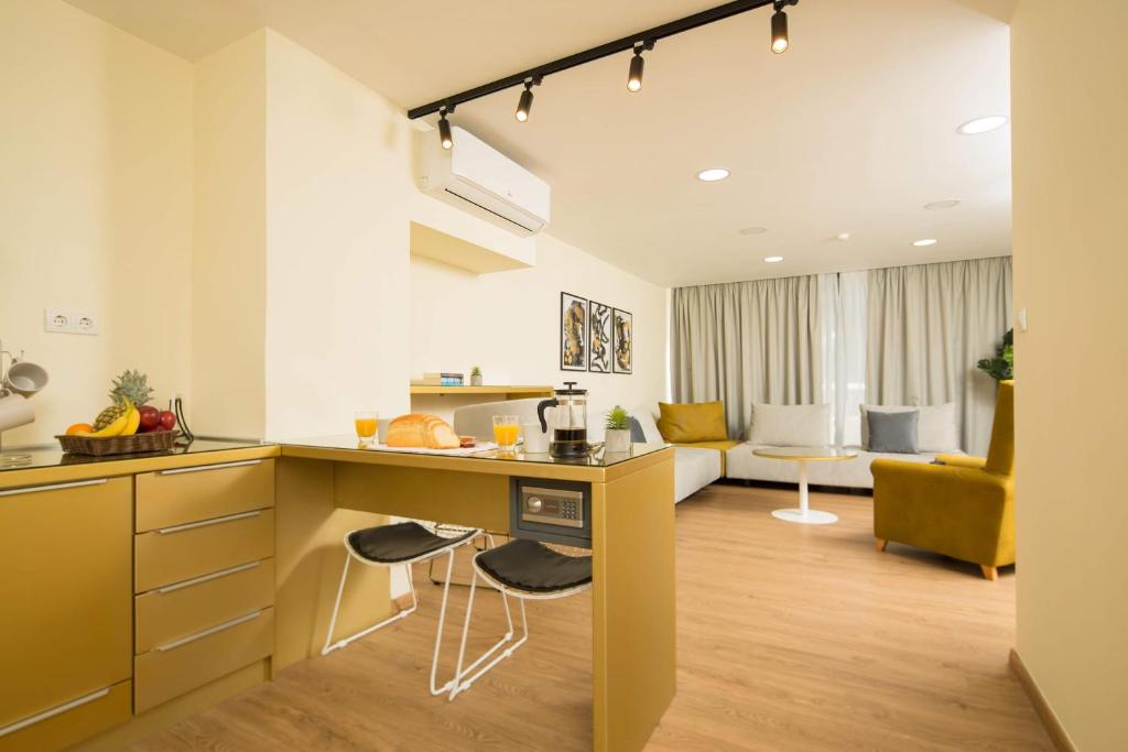 SUITES@SYNGROU-FIX - Resim 32