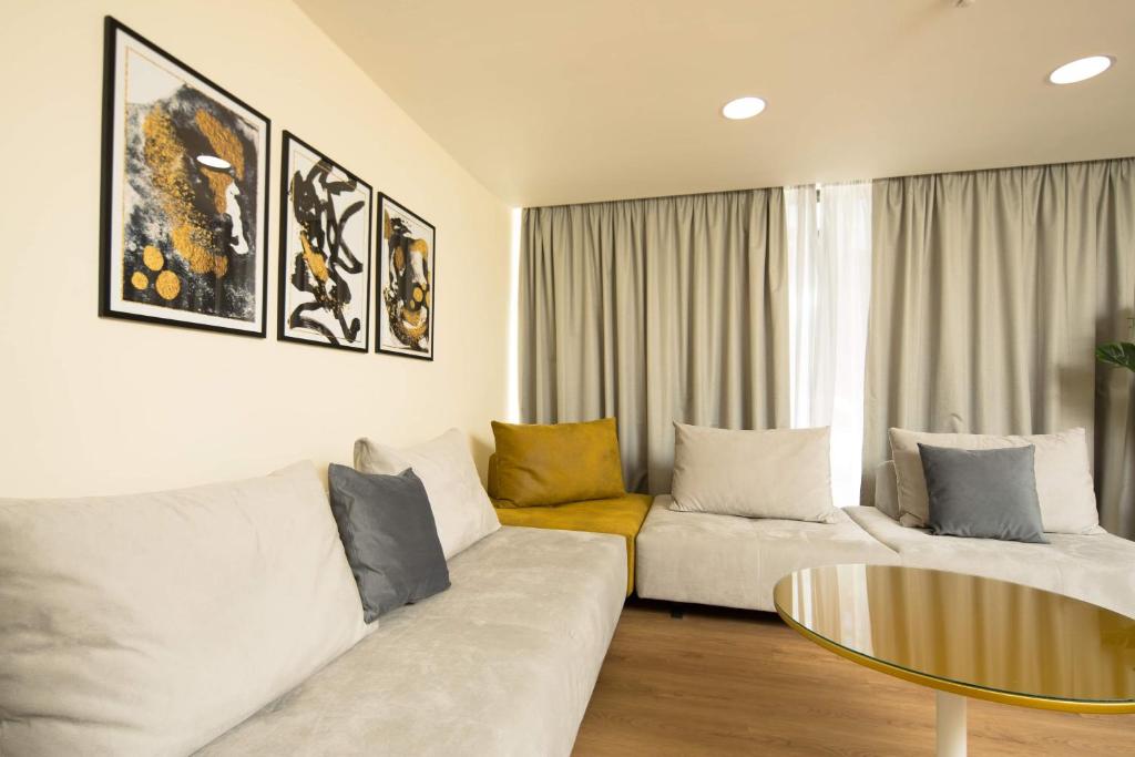 SUITES@SYNGROU-FIX - Resim 30