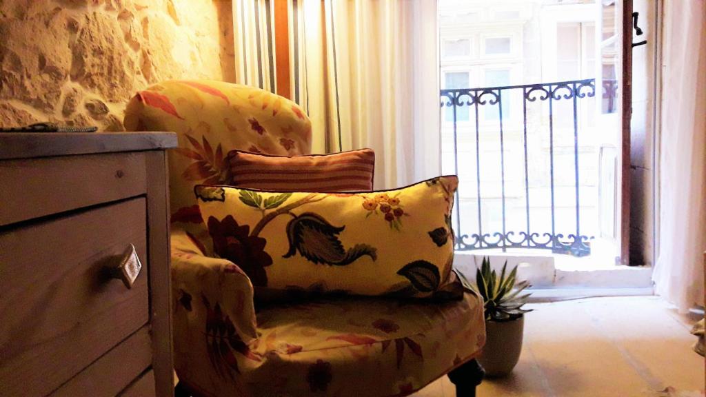 Fotografie z fotogalerie ubytování Most Central Apartment Valletta, Renaissance building v destinaci Valletta
