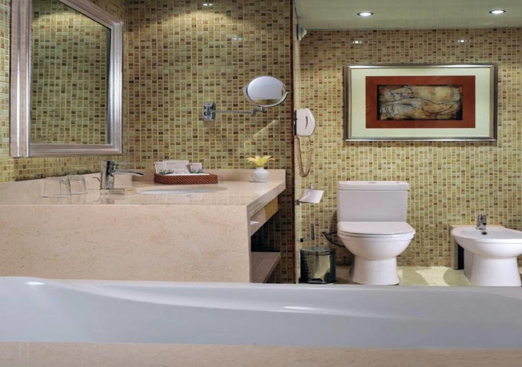 Le Passage Cairo Hotel & Casino - 5