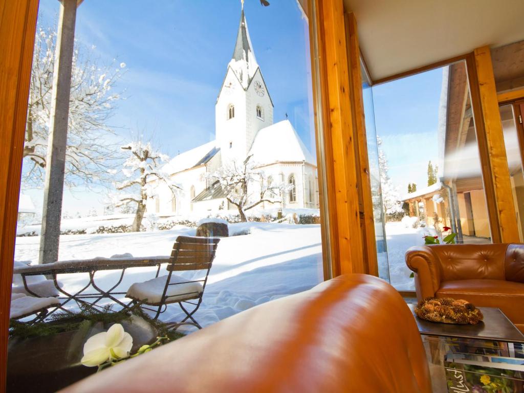 Fotografie z fotogalerie ubytování Pension Popotnik v destinaci Villach