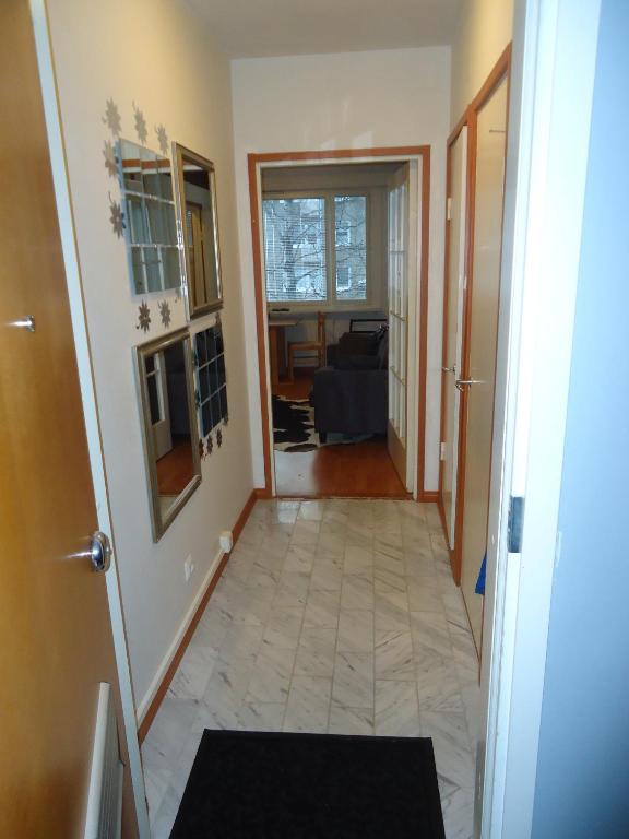 Studio 1 Apartment Tampere