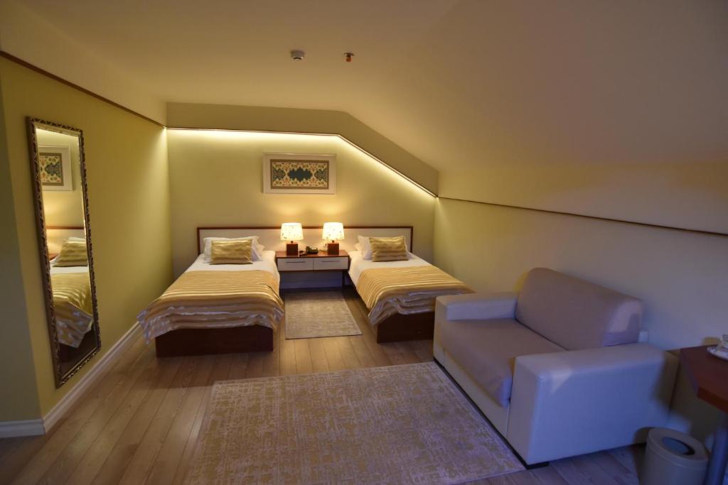 Hotel Sokrat - Imazhi 2