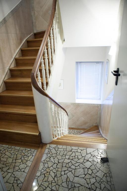 Hotel Baden - Resim 35