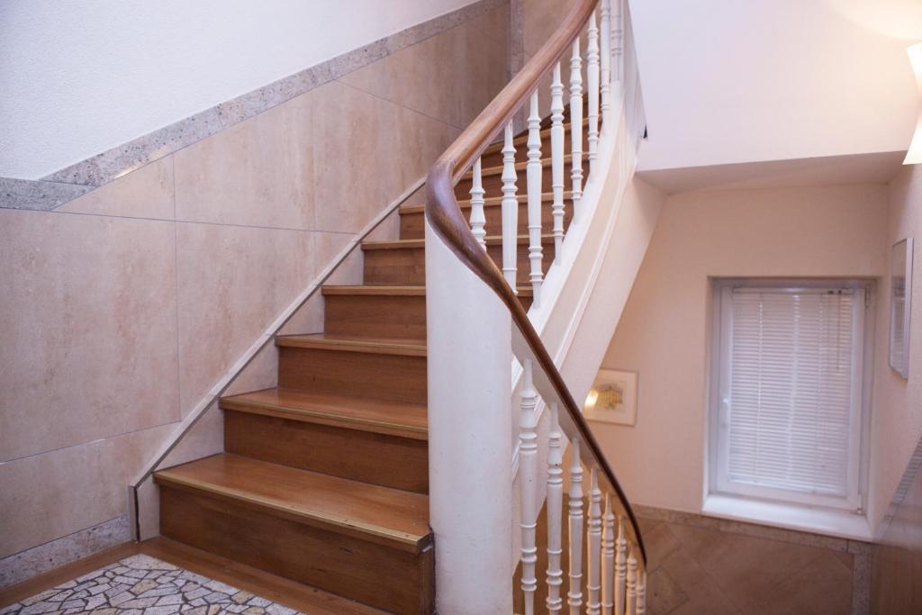 Hotel Baden - Resim 34