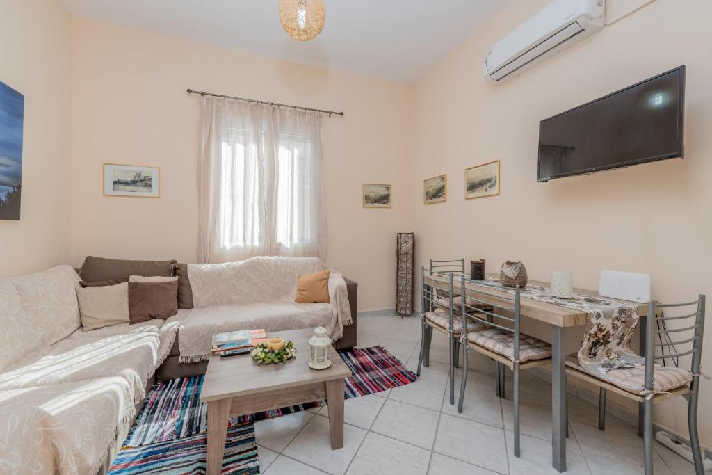 Fotografia z galérie ubytovania Dimitra House v destinácii Zakynthos Town