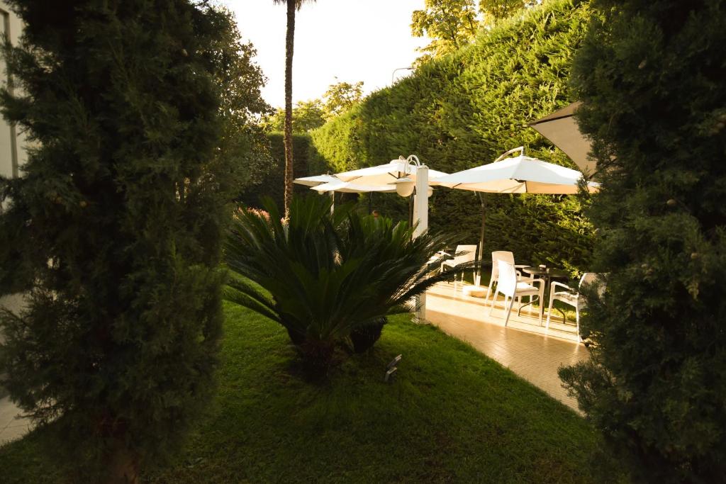 Hotel Sokrat - Imazhi 9