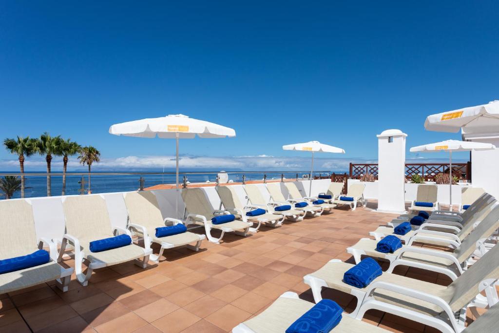 Globales Tamaimo Tropical, Puerto de Santiago – Updated 2022 ...