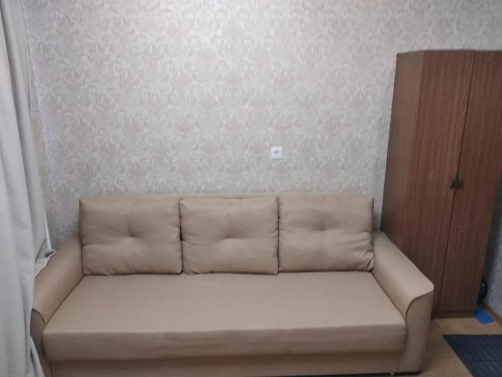 Studio on Varshavskaya, Moscova, Rusia