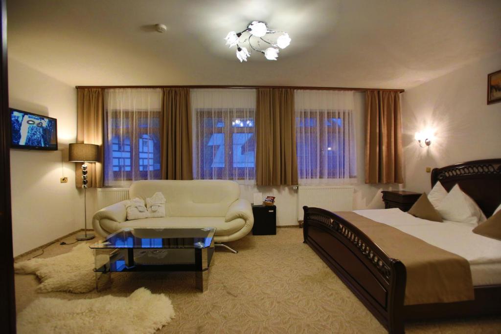 Hotel Jelinek - Resim 13