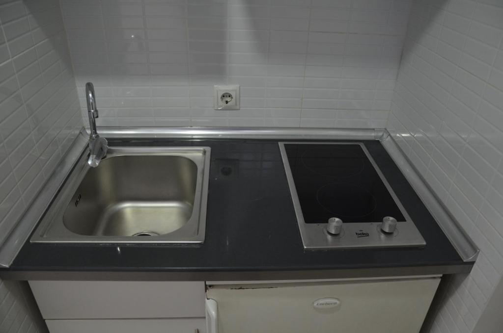 Boutique Urban Madrid Serrano - Resim 29