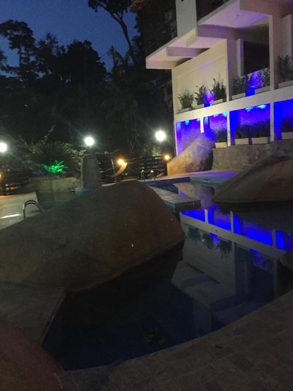  Casa Pedra Bonita