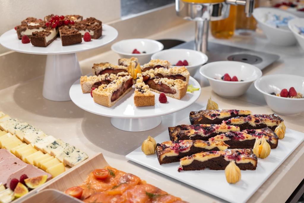 Áurea Legends by Eurostars Hotel Company - 15