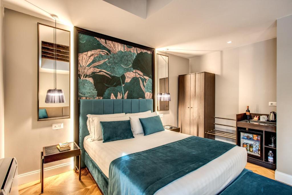 Hotel 55 Fifty-Five - Maison d'Art Collection - Resim 18